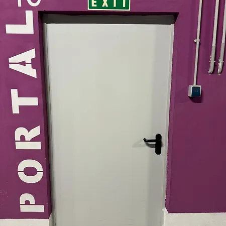 Casa Scenic Appartement