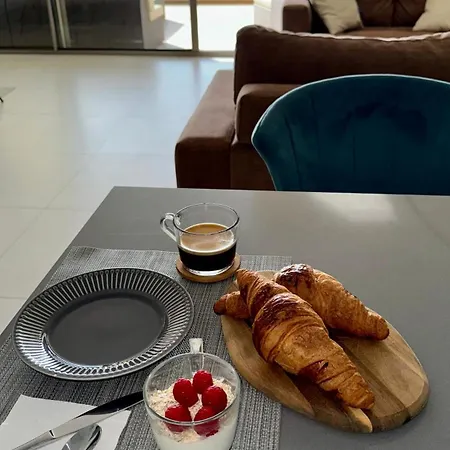 Appartement Casa Scenic *