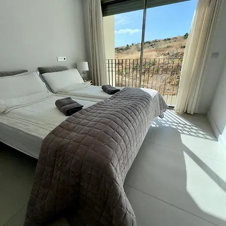 Casa Scenic Appartement