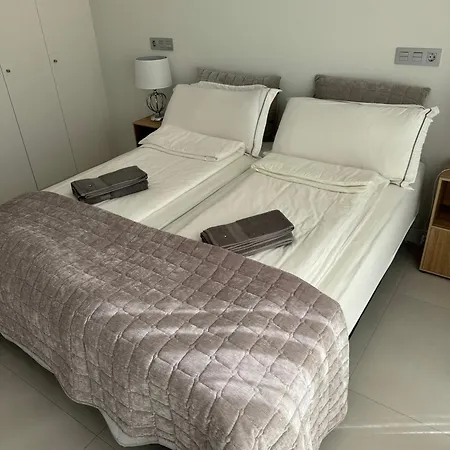 Casa Scenic Appartement