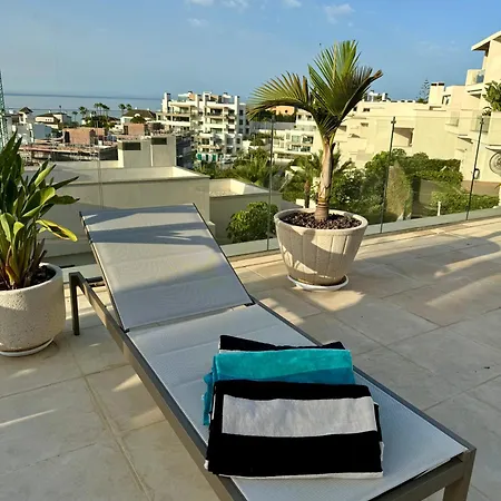 Casa Scenic Estepona