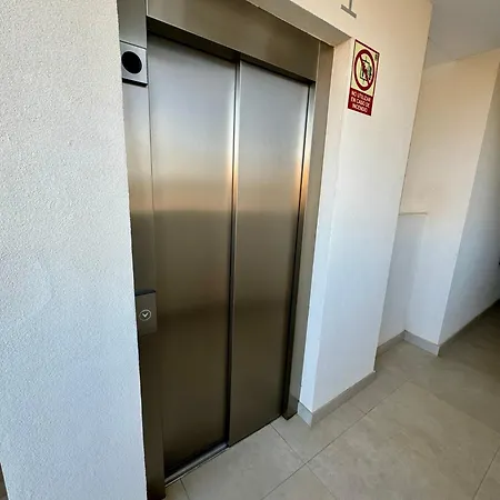 Lägenhet Casa Scenic *