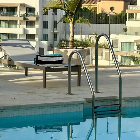 Casa Scenic * Estepona