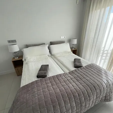 Casa Scenic Appartement