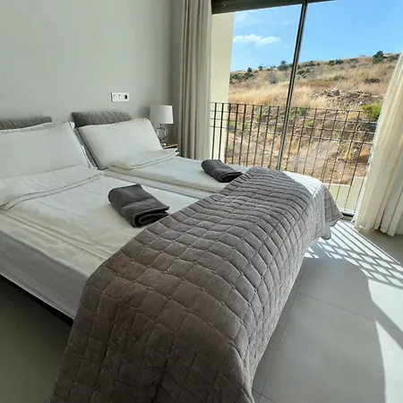 Casa Scenic Estepona