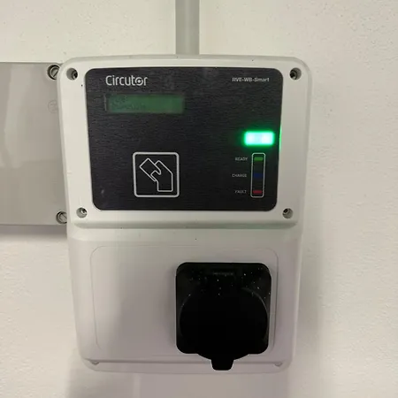 Casa Scenic * Estepona