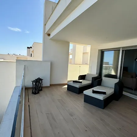 Appartement Casa Scenic *