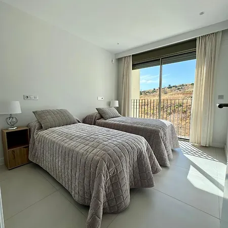 Appartement Casa Scenic Estepona