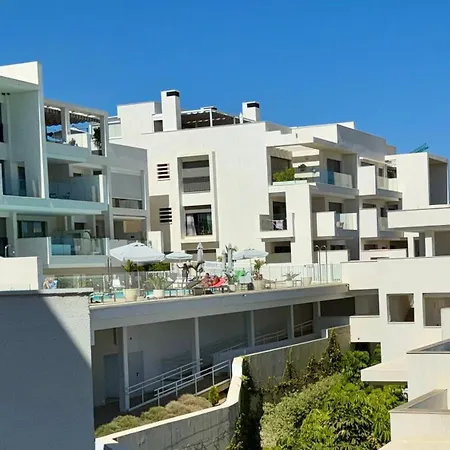 Casa Scenic * Estepona