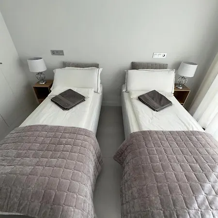 Casa Scenic Appartement