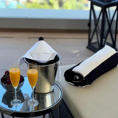 Casa Scenic Apartamento *