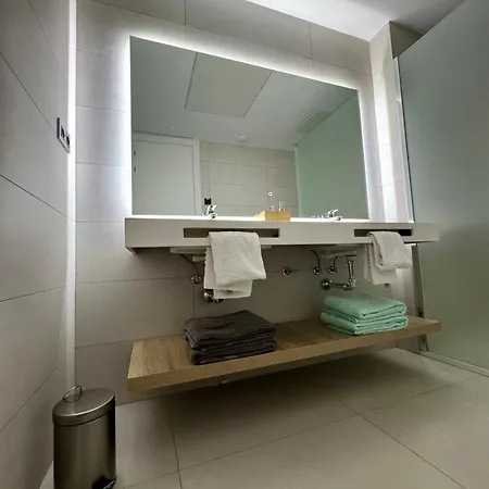 Appartement Casa Scenic *