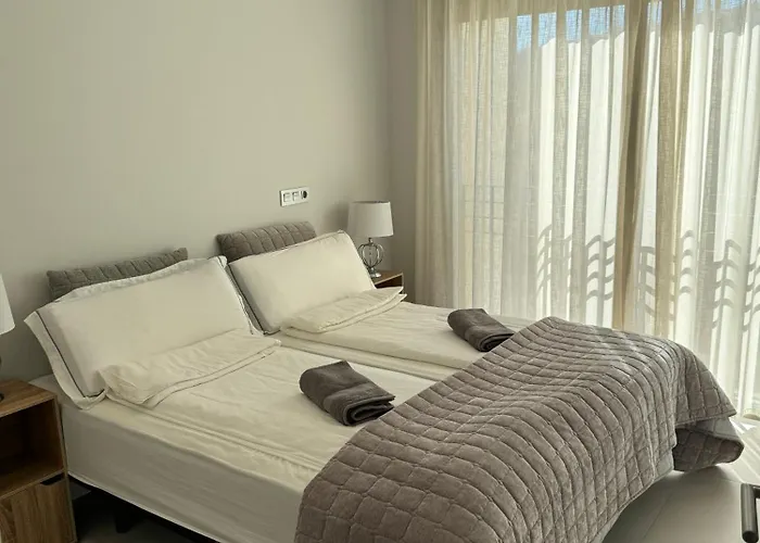 Apartamento Casa Scenic