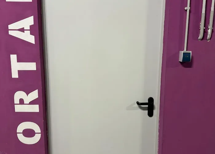 Casa Scenic Apartamento