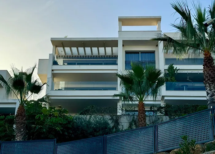 Casa Scenic Διαμέρισμα Εστεπόνα