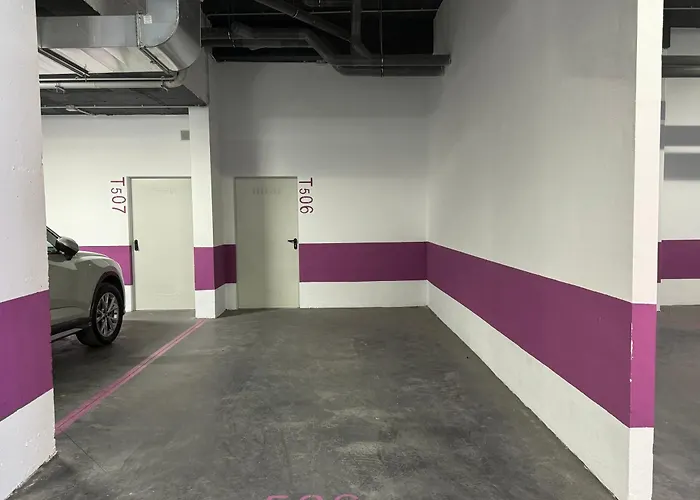 Διαμέρισμα Casa Scenic *