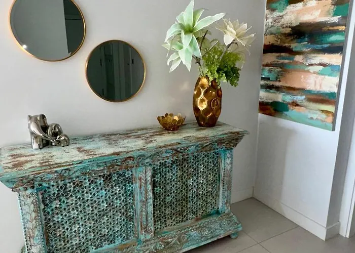 Casa Scenic * Estepona