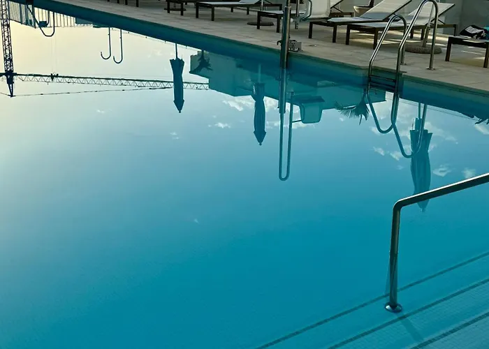 Casa Scenic Διαμέρισμα *