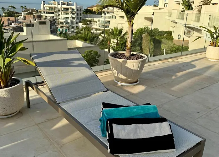 Casa Scenic Διαμέρισμα Εστεπόνα