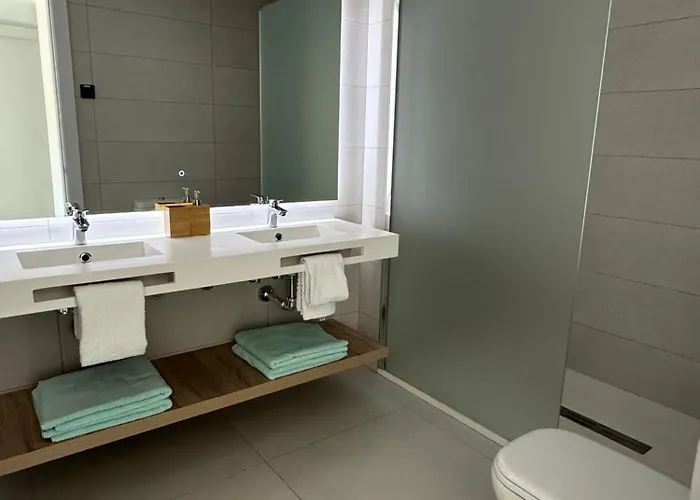 Casa Scenic Διαμέρισμα Εστεπόνα