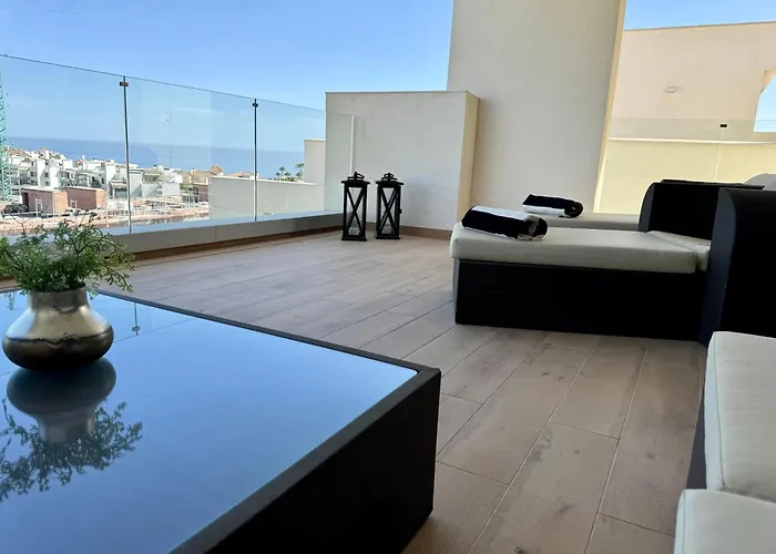 Casa Scenic Εστεπόνα