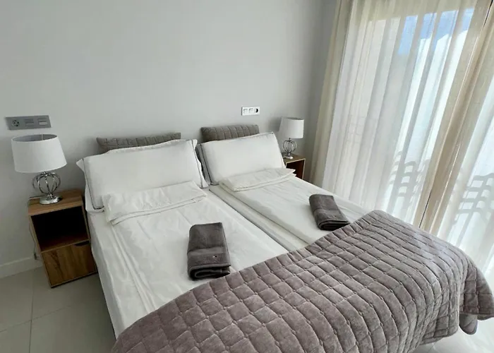 Apartamento Casa Scenic *