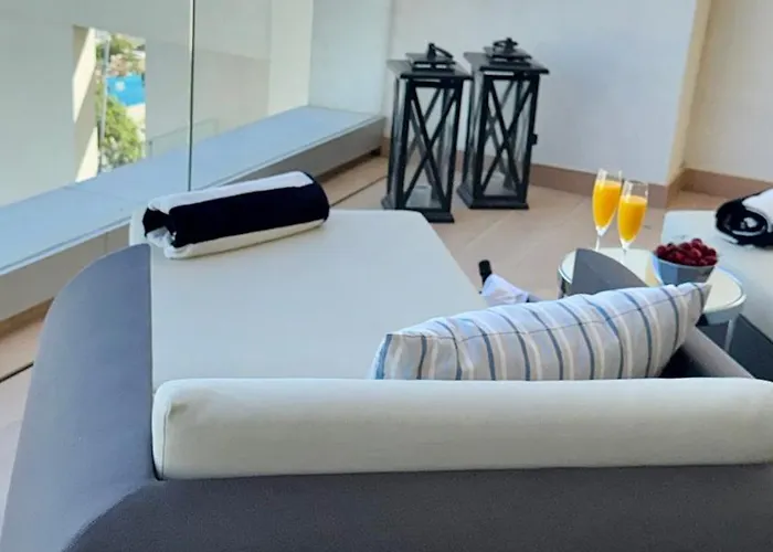 Casa Scenic Διαμέρισμα Εστεπόνα