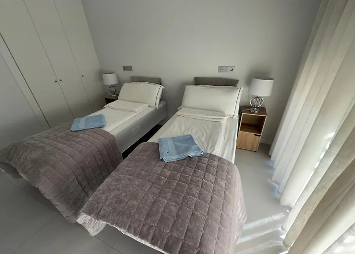 Casa Scenic Διαμέρισμα