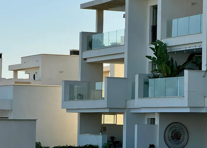 Casa Scenic Διαμέρισμα *