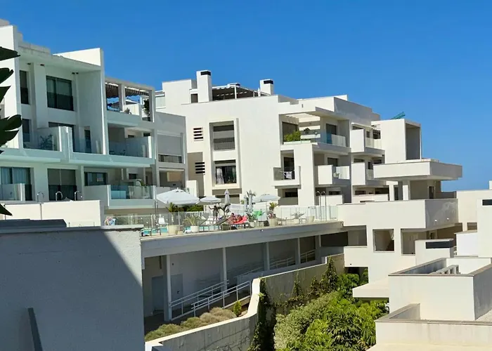 Casa Scenic * Estepona