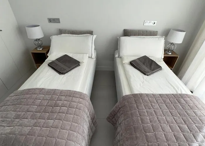 Casa Scenic Διαμέρισμα