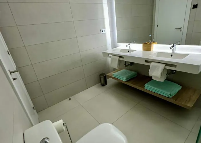 Casa Scenic Διαμέρισμα