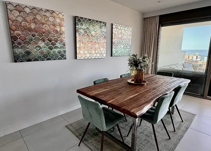 Casa Scenic Διαμέρισμα *