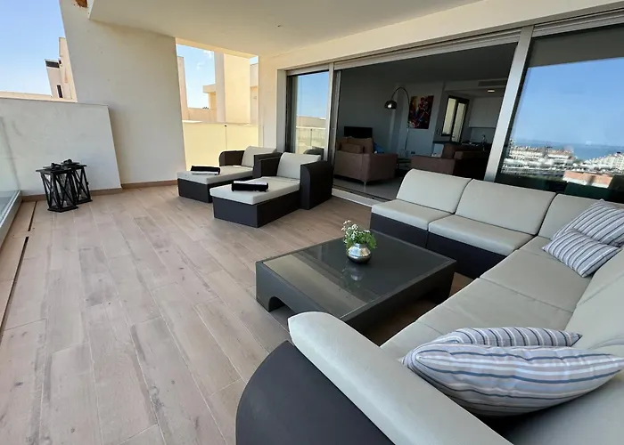 Casa Scenic Estepona