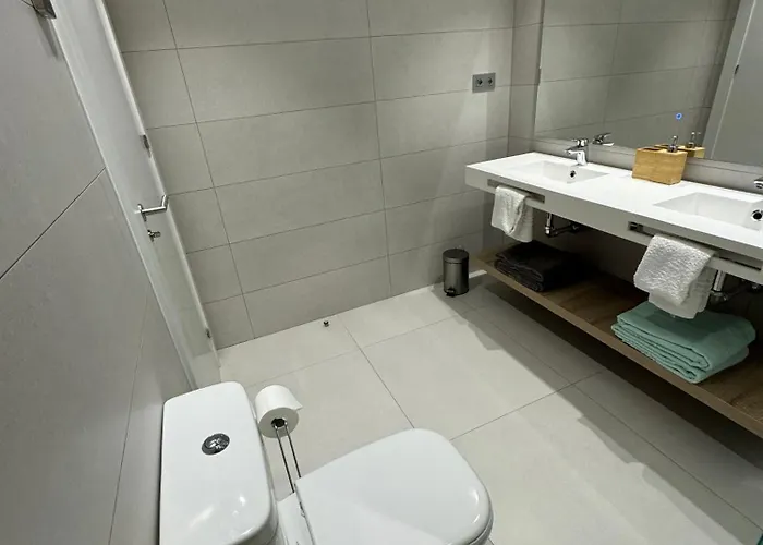 Casa Scenic * Εστεπόνα