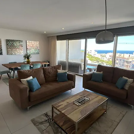 Casa Scenic Apartment *