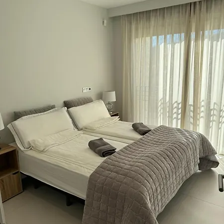 公寓 Casa Scenic