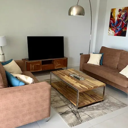 Casa Scenic Apartment Estepona