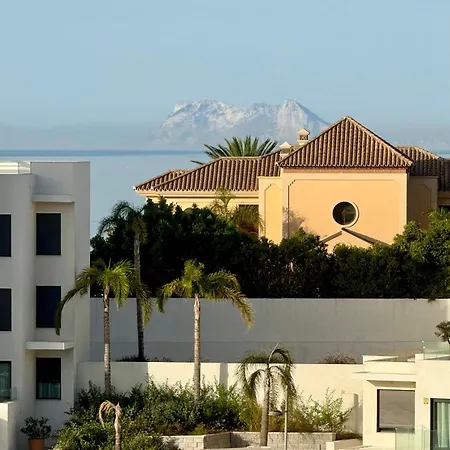 Apartamento Casa Scenic Estepona