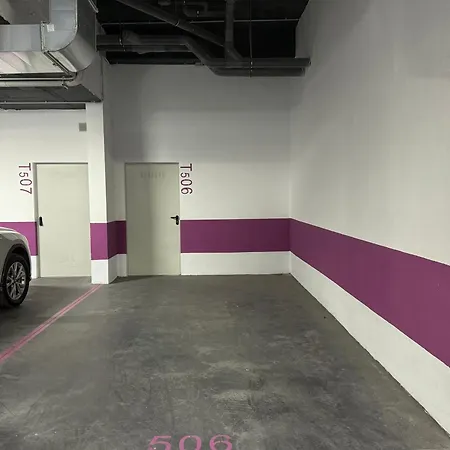 Appartement Casa Scenic *