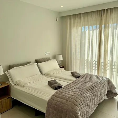 Casa Scenic Apartment *