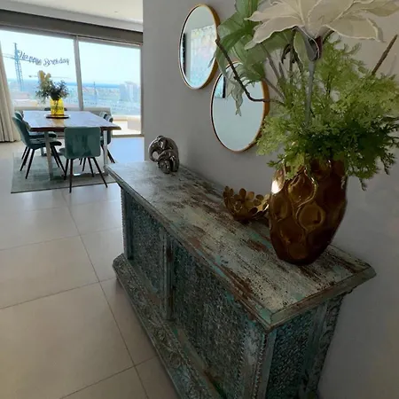 Apartamento Casa Scenic *