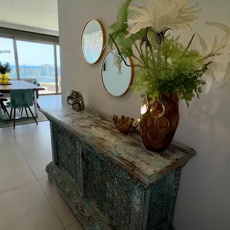 Casa Scenic *