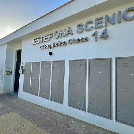 Casa Scenic * Estepona