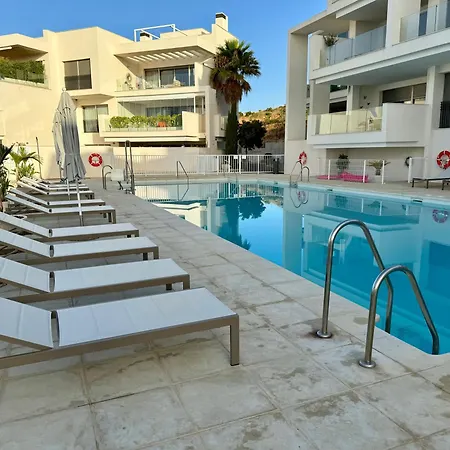 Casa Scenic Apartment