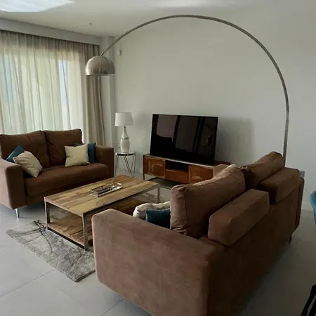 Apartamento Casa Scenic