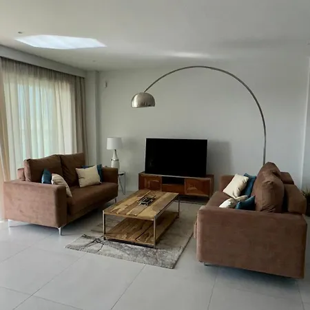 Casa Scenic *