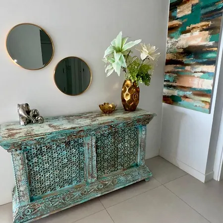 Casa Scenic * Estepona