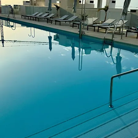 Casa Scenic Apartamento *