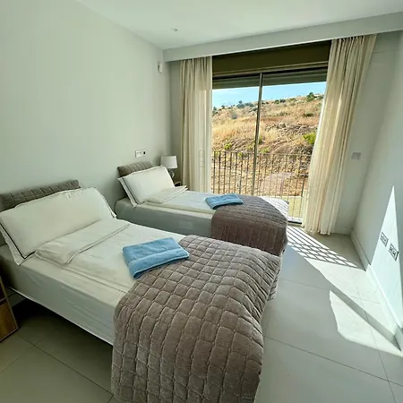 Casa Scenic * Estepona